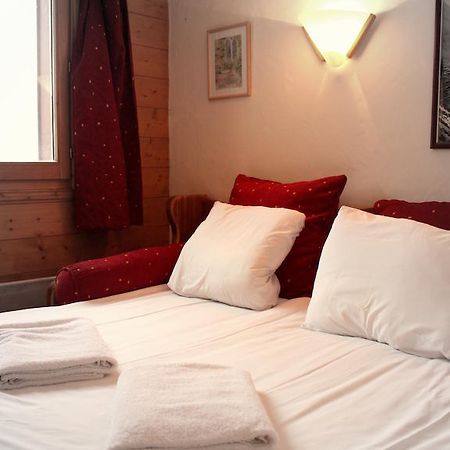 Apartment Sapaudia - Chamonix Charm Town Centre Retreat 객실 사진