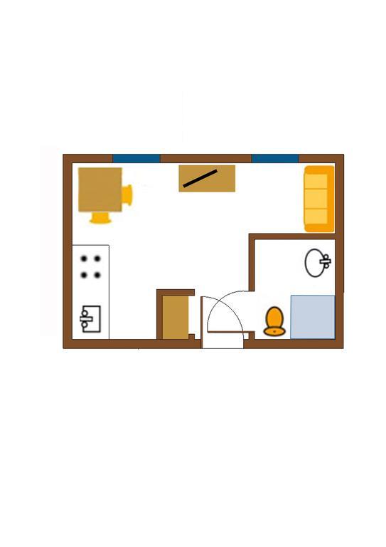 Apartment Sapaudia - Chamonix Charm Town Centre Retreat 객실 사진