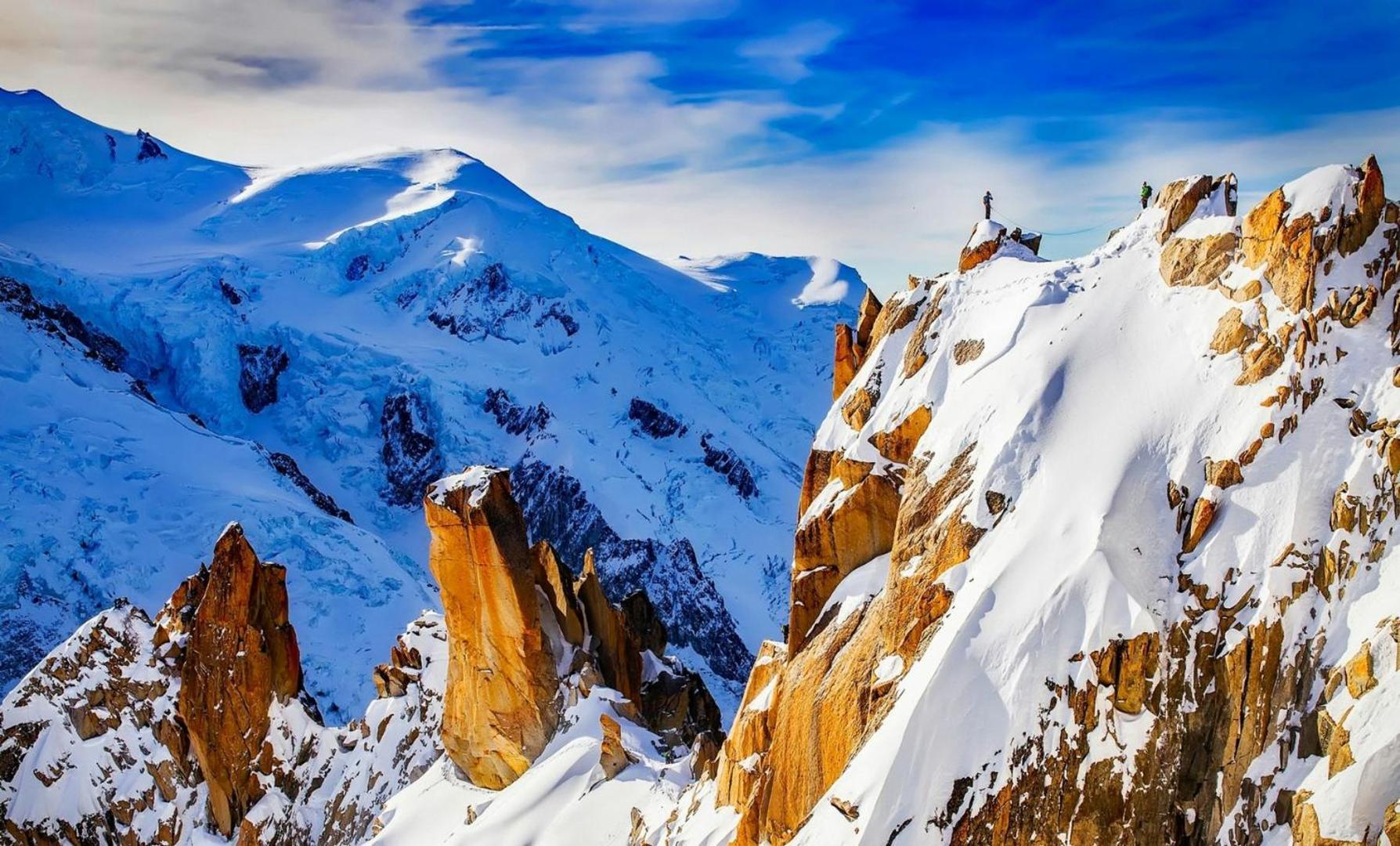 Apartment Sapaudia - Chamonix Charm Town Centre Retreat 외부 사진