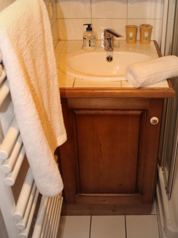Apartment Sapaudia - Chamonix Charm Town Centre Retreat 객실 사진
