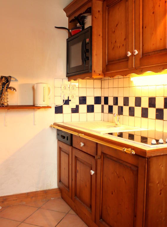 Apartment Sapaudia - Chamonix Charm Town Centre Retreat 객실 사진